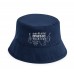 ADULTS Carfield Music Festival Bucket Hats