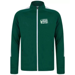 POVEY FEST TRACKSUIT TOP