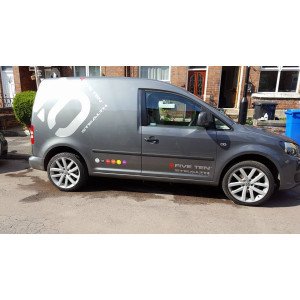VAN SIGNAGE
