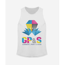 Running / Sports Vest - Sublimation Printed Running / Sports Vest - Sublimation Printed