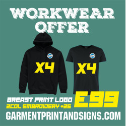 Hoodies and t-shirt deal Hoodies and t-shirt deal
