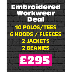 Workwear Mega Deal Workwear Mega Deal